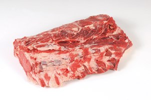 Meat Cut Spec Step 1